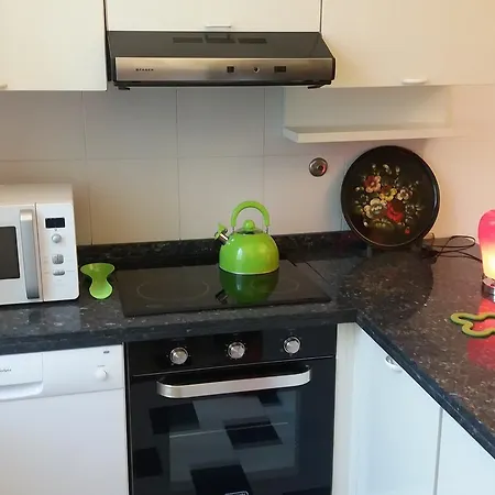 Apartment Cavour