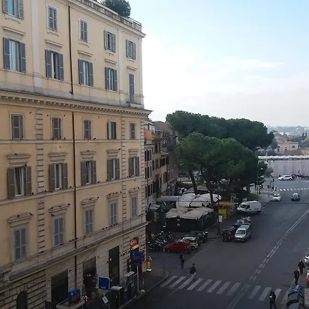 Cavour * Rom