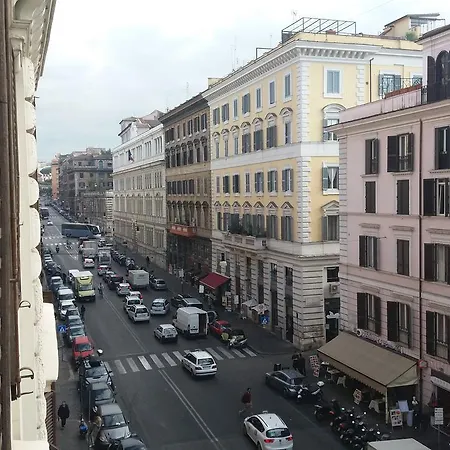 Apartment Cavour *