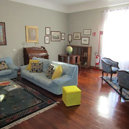 Apartment Cavour